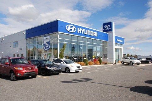 À propos de Riendeau Hyundai à Ste-Julie | Concessionnaire Hyundai et ...