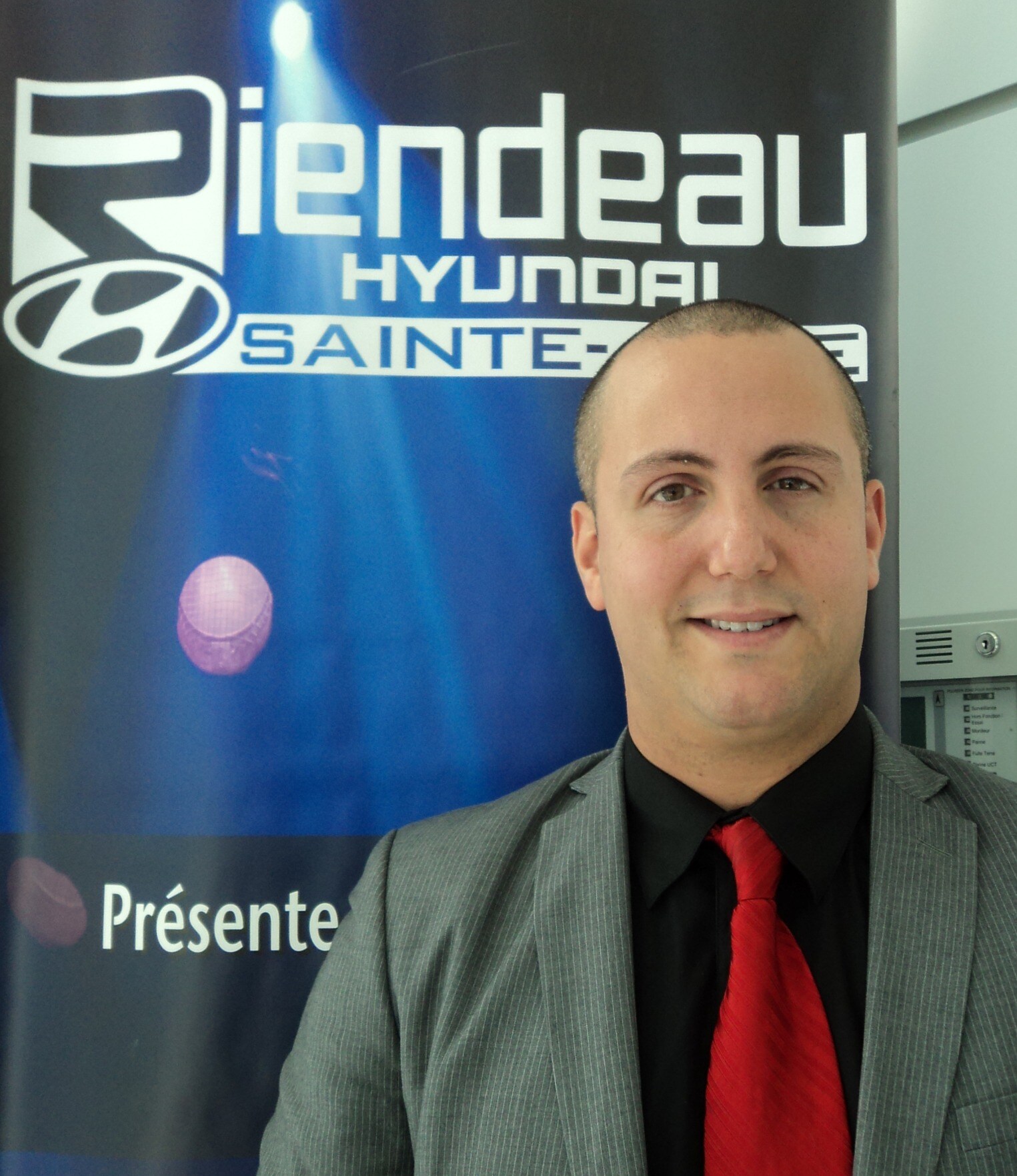 JEAN-SÉBASTIEN HOPKINS