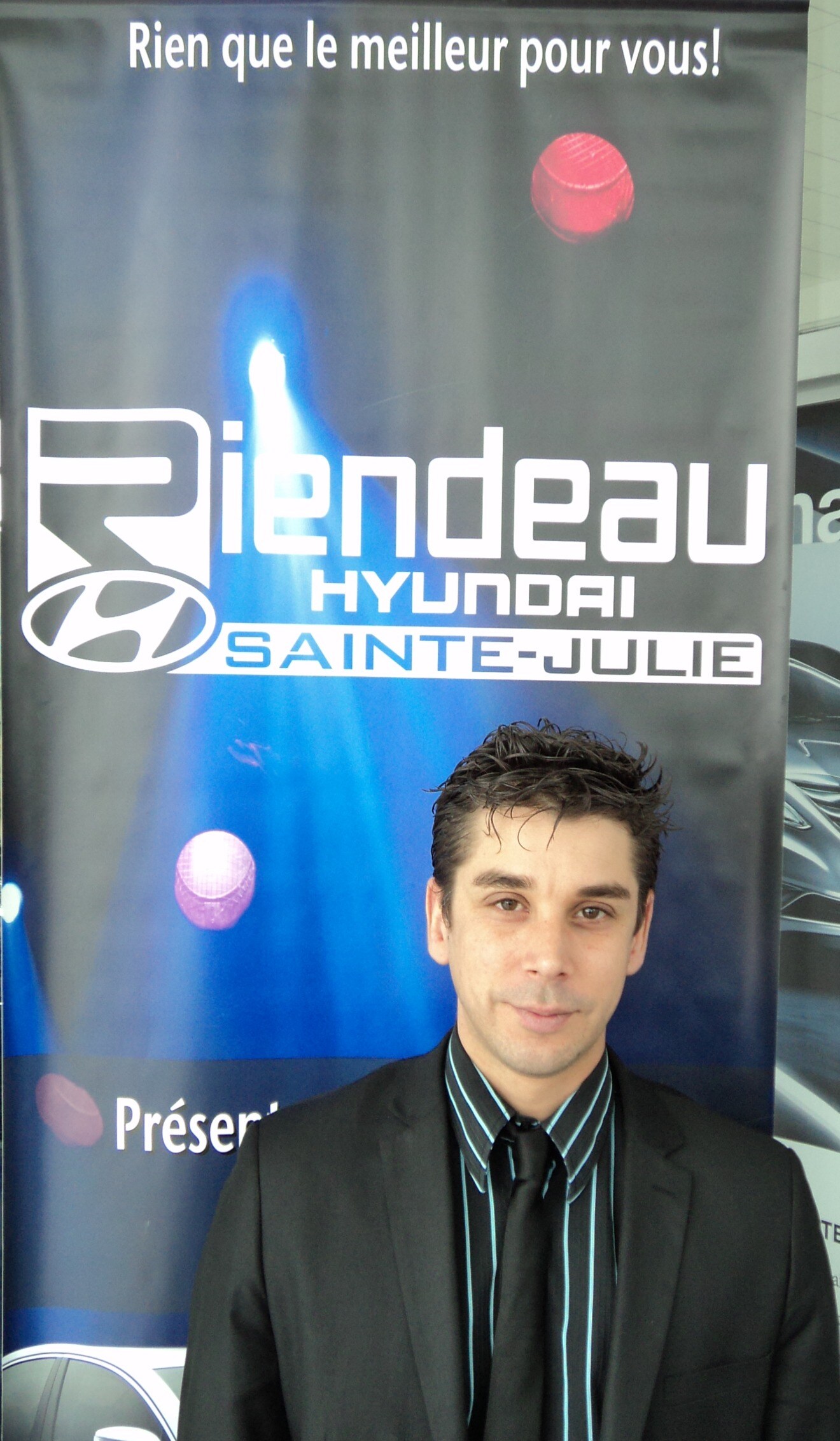 CYRILLE ROBERT