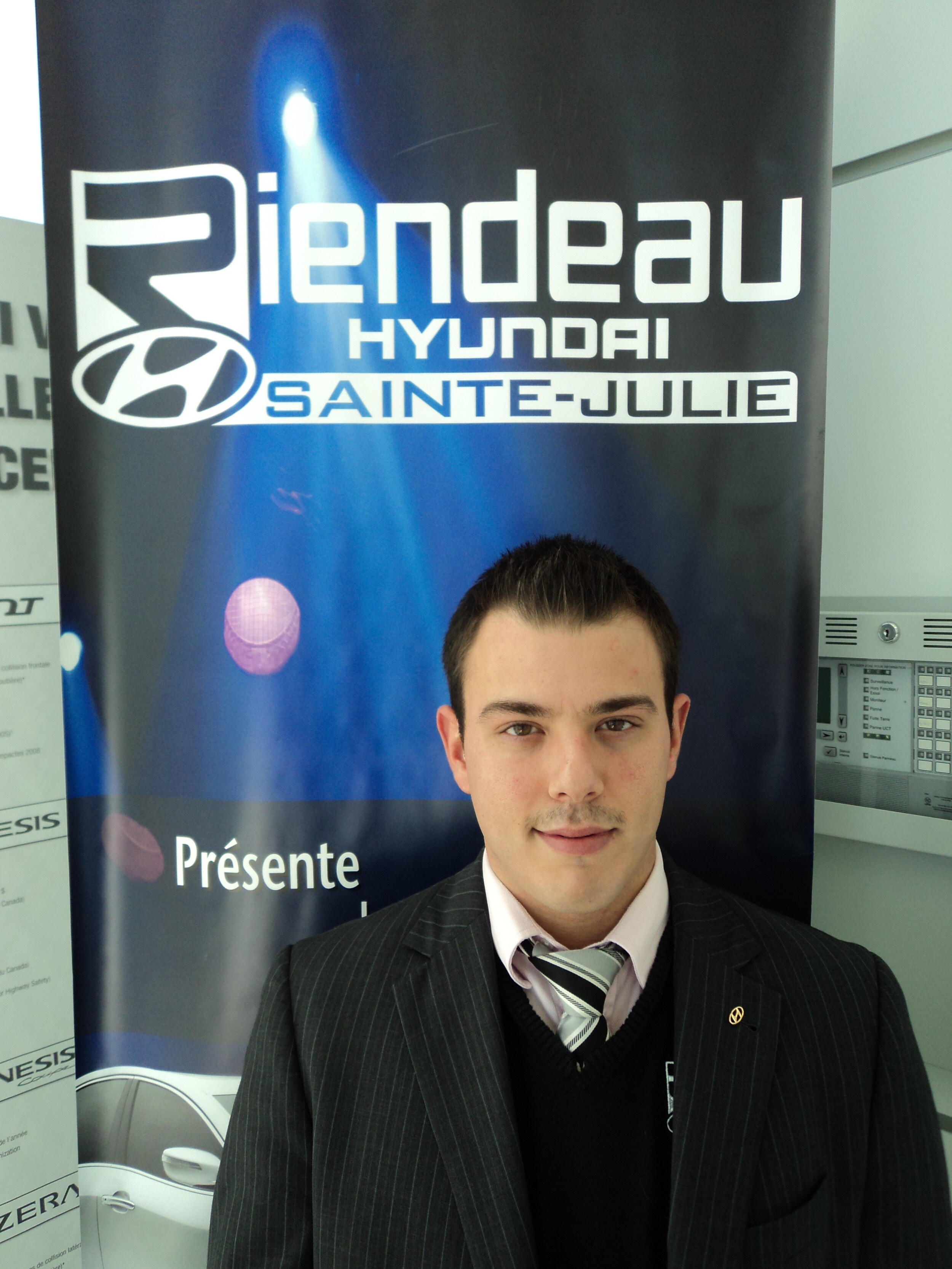 MATHIEU LALANDE