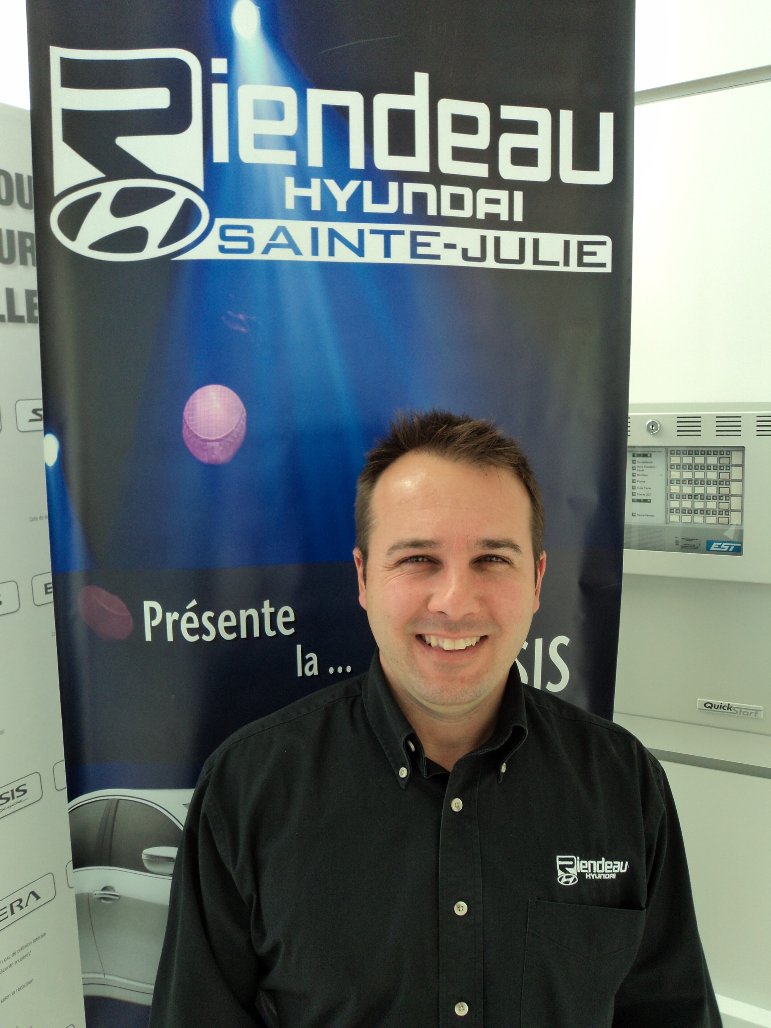 MARTIN AUDET