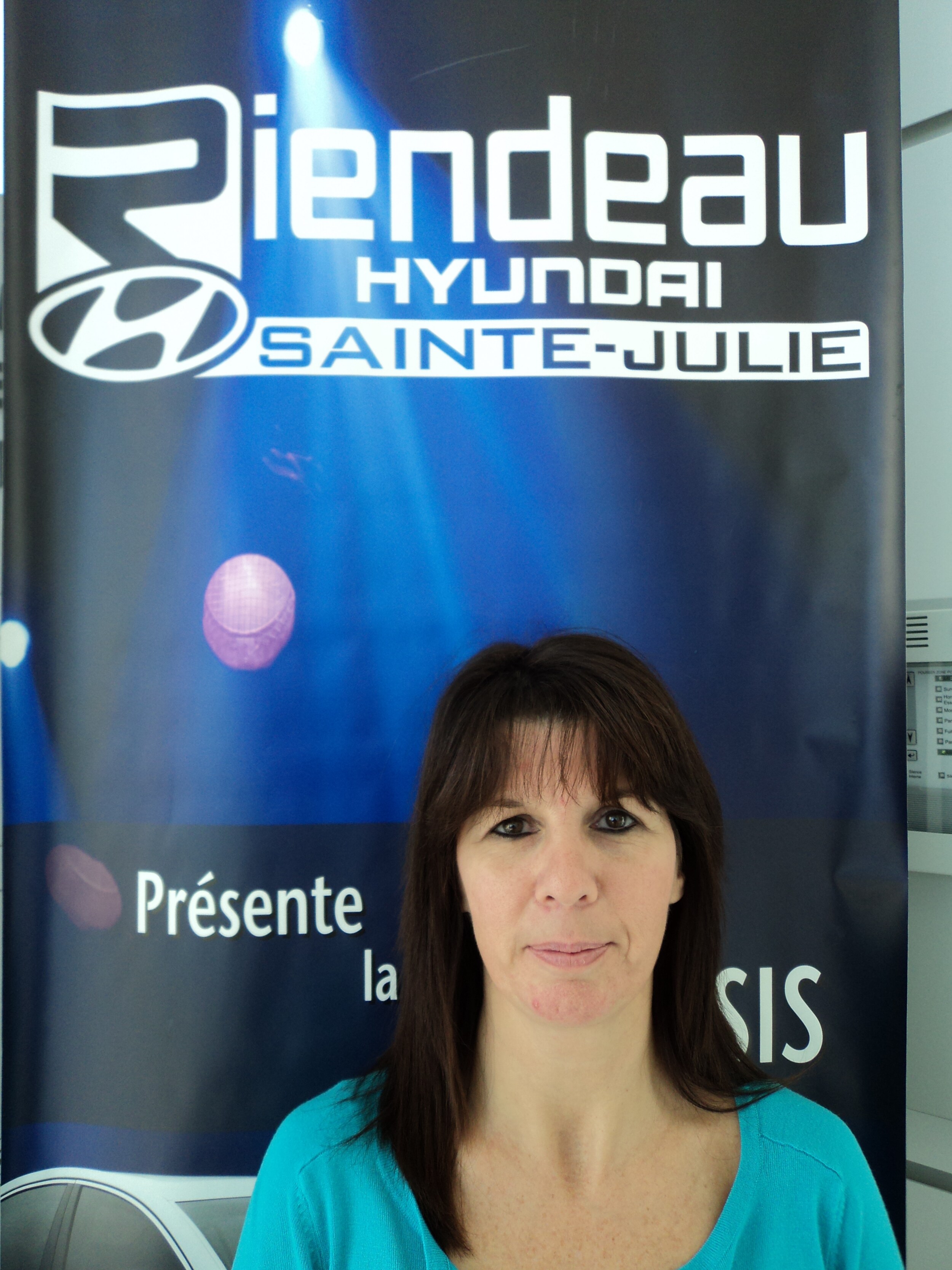 LYNE LÉTOURNEAU