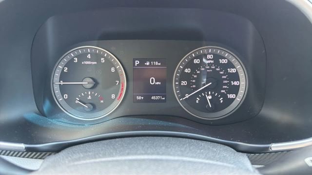 2020 Hyundai Tucson SE - Photo 12