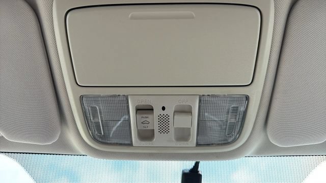 2016 Honda CR-V EX - Photo 17