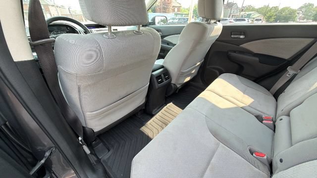 2016 Honda CR-V EX - Photo 19