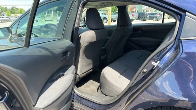 2024 Toyota Corolla LE - Photo 10