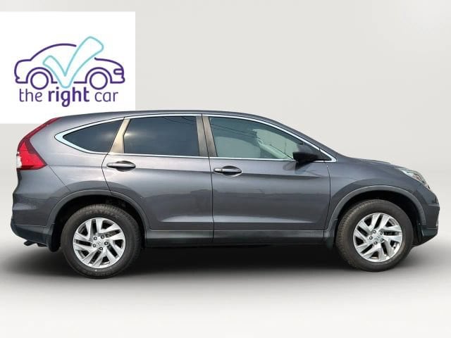 2016 Honda CR-V EX - Photo 6