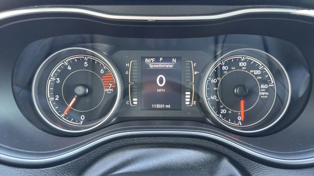 2019 Jeep Cherokee Latitude Plus - Photo 12