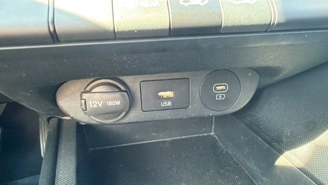 2024 Hyundai Elantra SEL - Photo 15