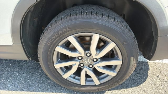 2019 Honda Pilot EX-L - Photo 26