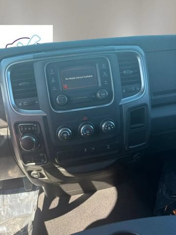 2022 RAM Ram 1500 Classic Warlock - Photo 13