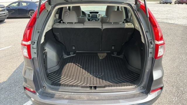 2016 Honda CR-V EX - Photo 11