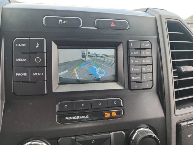 2019 Ford F-250 Super Duty XL - Photo 18