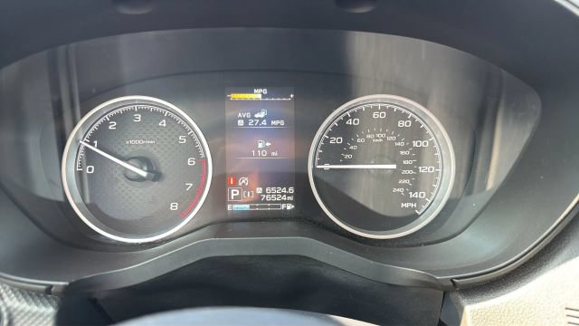 2023 Subaru Forester Premium - Photo 12