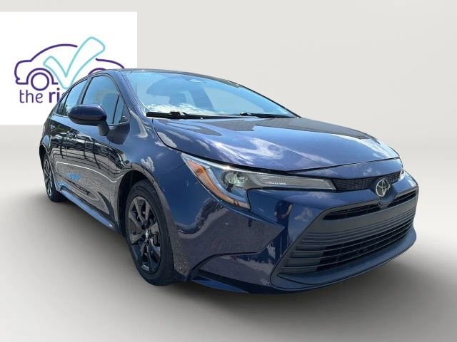 2024 Toyota Corolla LE - Photo 7