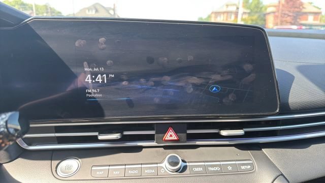 2024 Hyundai Elantra SEL - Photo 13