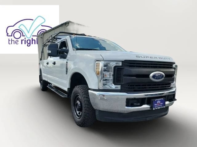 2019 Ford F-250 Super Duty XL - Photo 7