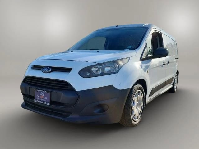 2016 Ford Transit Connect XL