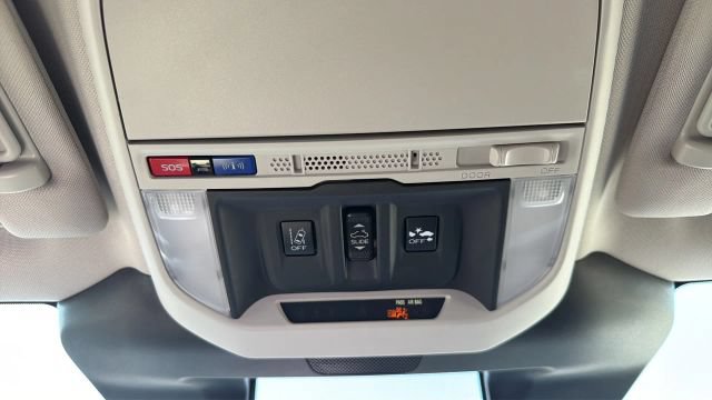 2023 Subaru Forester Premium - Photo 17