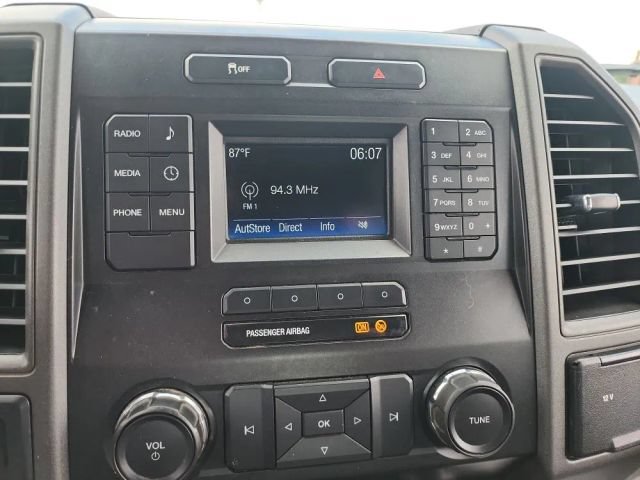 2019 Ford F-250 Super Duty XL - Photo 17