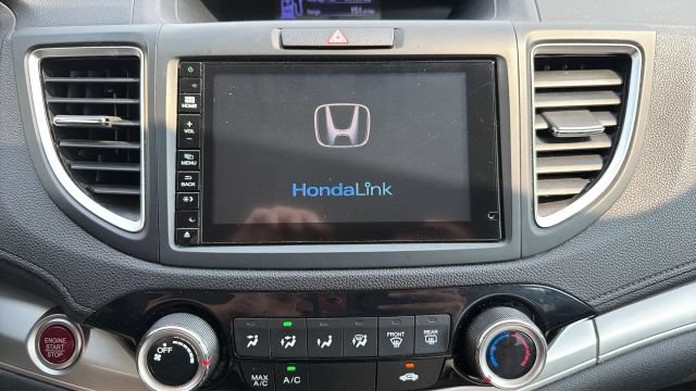 2016 Honda CR-V EX - Photo 14