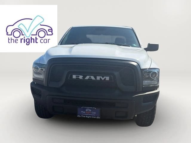 2022 RAM Ram 1500 Classic Warlock - Photo 8