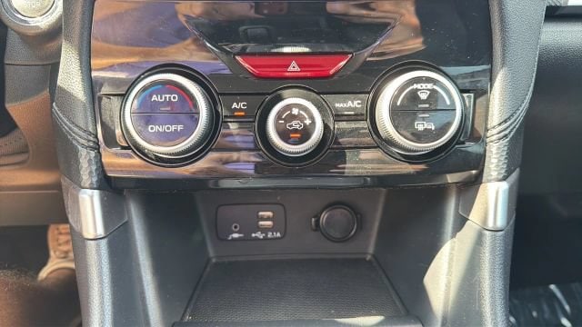 2023 Subaru Forester Premium - Photo 15