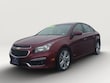  Chevrolet Cruze Limited