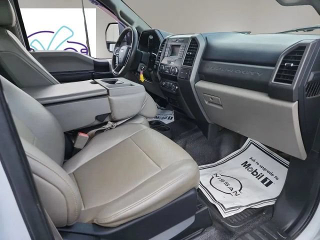 2019 Ford F-250 Super Duty XL - Photo 13