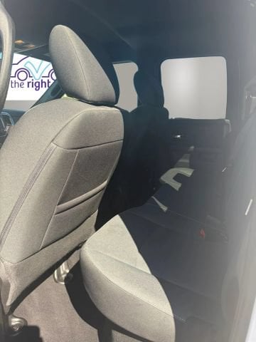 2022 RAM Ram 1500 Classic Warlock - Photo 11