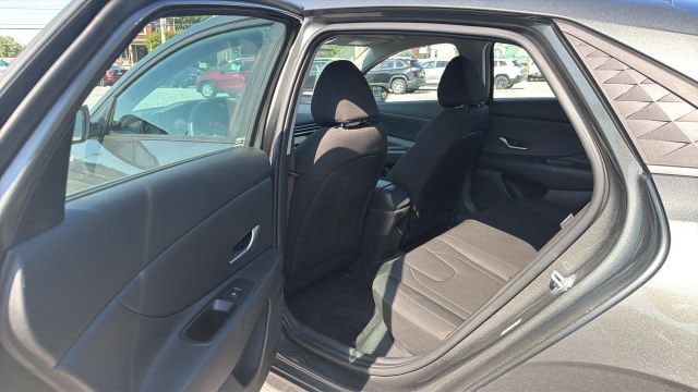 2024 Hyundai Elantra SEL - Photo 10