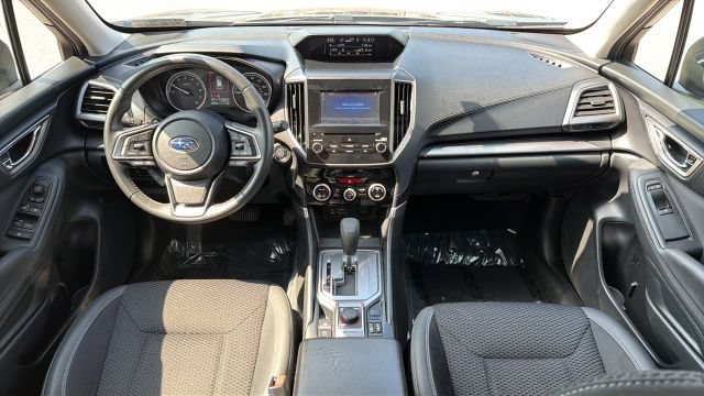 2023 Subaru Forester Premium - Photo 19