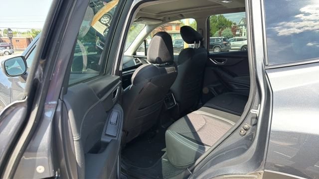 2023 Subaru Forester Premium - Photo 10