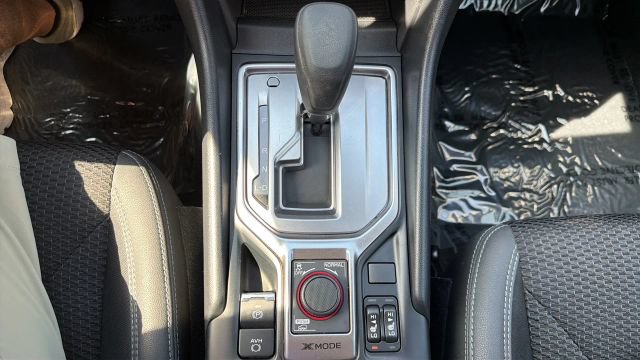 2023 Subaru Forester Premium - Photo 16