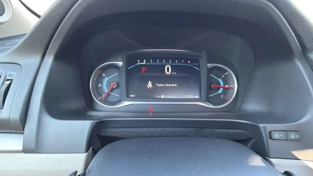 2019 Honda Pilot EX-L - Photo 19