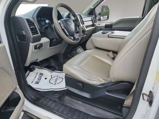 2019 Ford F-250 Super Duty XL - Photo 10
