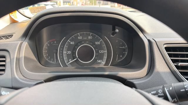 2016 Honda CR-V EX - Photo 12