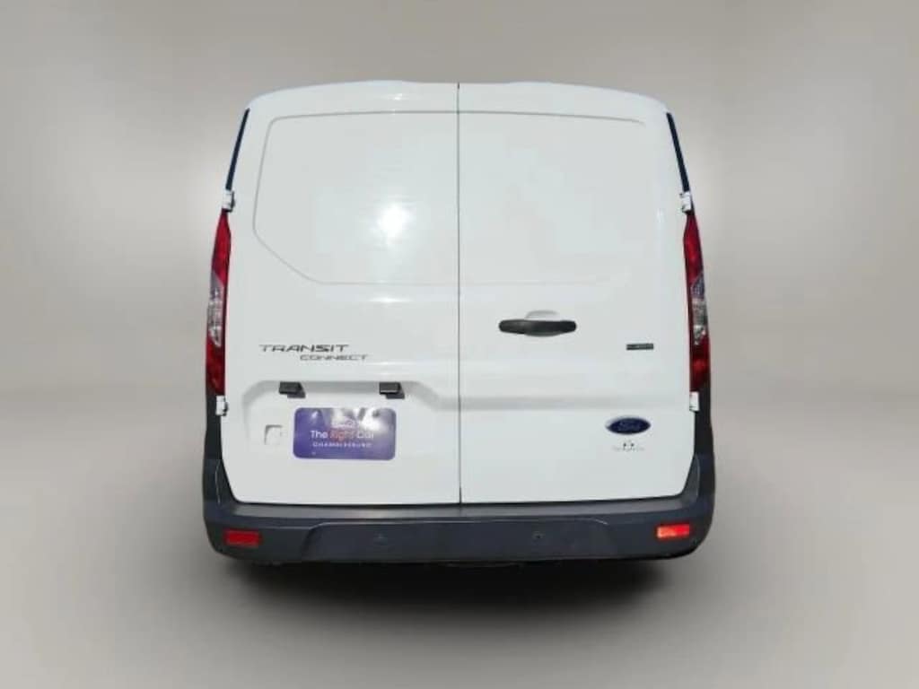 Used 2016 Ford Transit Connect XL