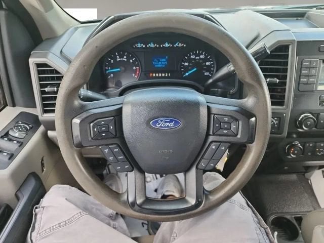 2019 Ford F-250 Super Duty XL - Photo 16