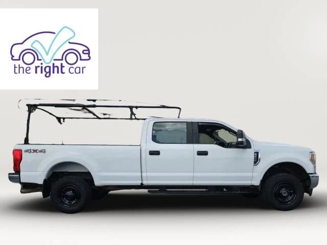 2019 Ford F-250 Super Duty XL - Photo 6