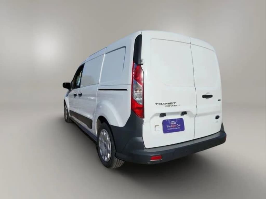 Used 2016 Ford Transit Connect XL