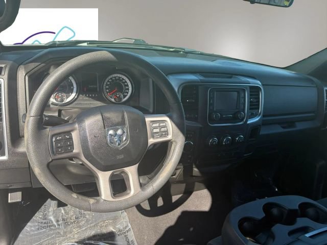 2022 RAM Ram 1500 Classic Warlock - Photo 12