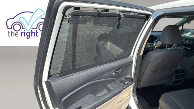 2019 Honda Pilot EX-L - Photo 17