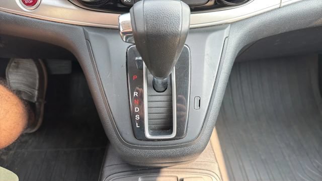 2016 Honda CR-V EX - Photo 15