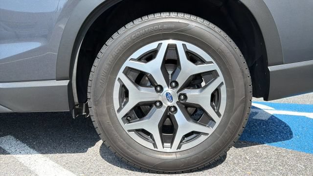 2023 Subaru Forester Premium - Photo 21