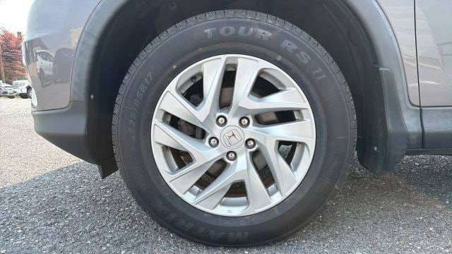 2016 Honda CR-V EX - Photo 20