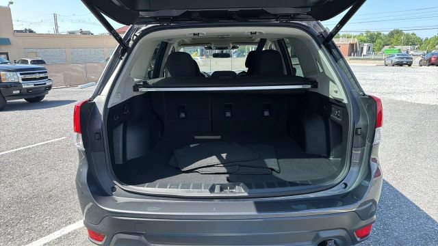 2023 Subaru Forester Premium - Photo 11