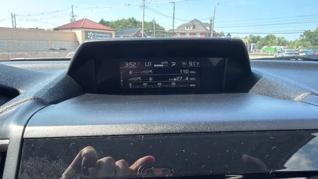2023 Subaru Forester Premium - Photo 13