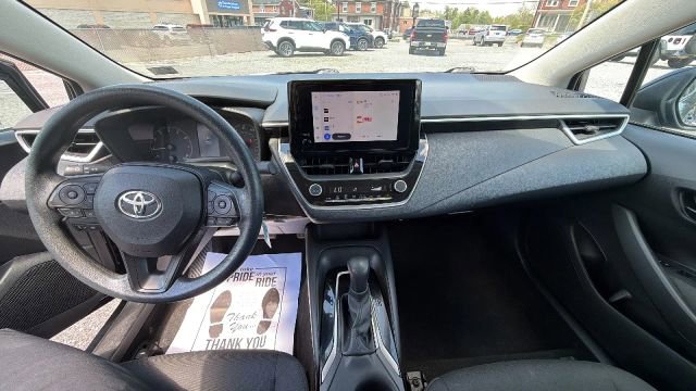 2024 Toyota Corolla LE - Photo 18