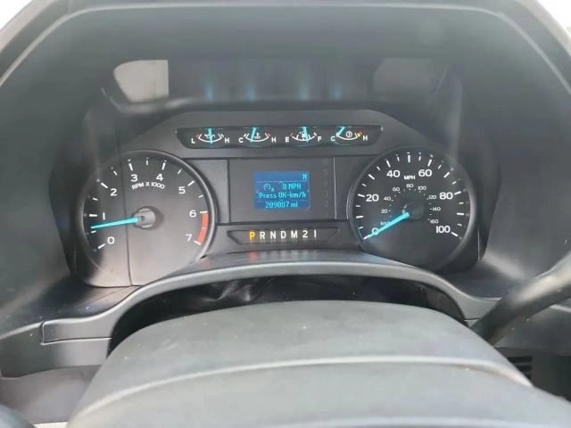 2019 Ford F-250 Super Duty XL - Photo 15